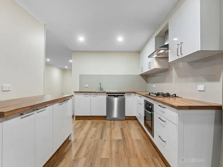 Fifth view of Homely house listing, 12 Curtis Court, Cranbourne VIC 3977