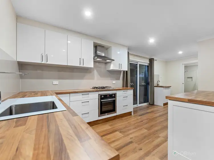 Sixth view of Homely house listing, 12 Curtis Court, Cranbourne VIC 3977