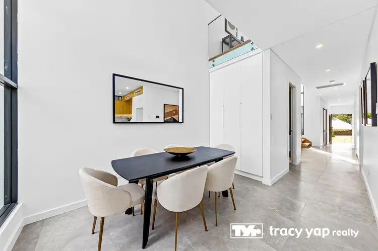 Fifth view of Homely semi-detached listing, 78B Vimiera Road, Eastwood NSW 2122
