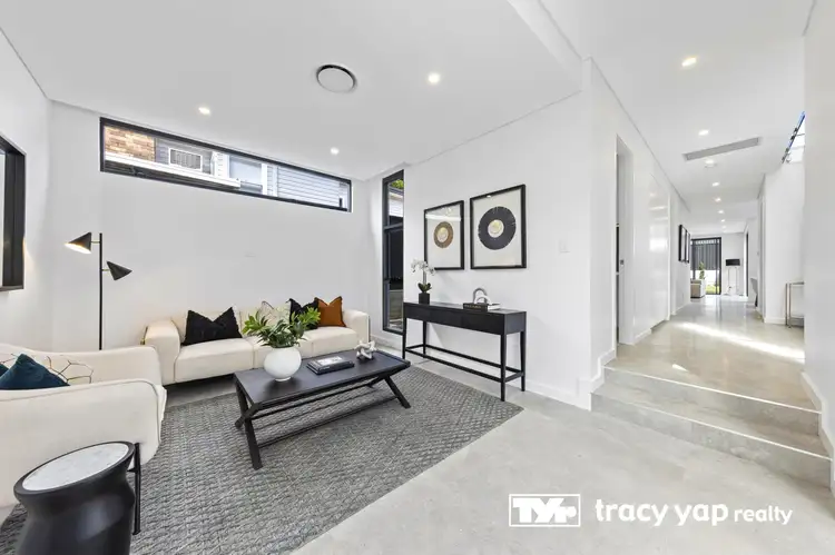 Sixth view of Homely semi-detached listing, 78B Vimiera Road, Eastwood NSW 2122