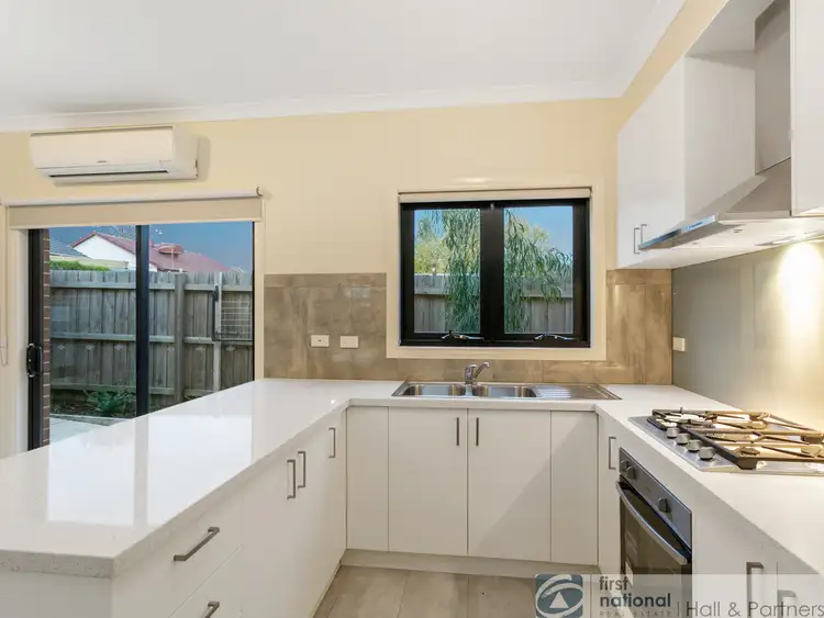 Second view of Homely house listing, 46 Fugosia Street, Doveton VIC 3177
