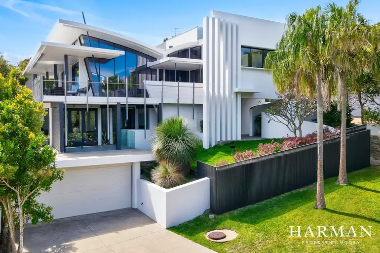 Main view of Homely house listing, 3 Kiamba Court, Sunshine Beach QLD 4567