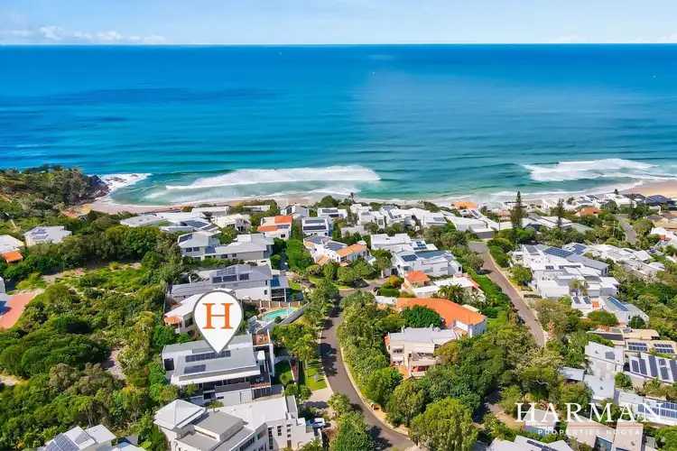 Second view of Homely house listing, 3 Kiamba Court, Sunshine Beach QLD 4567