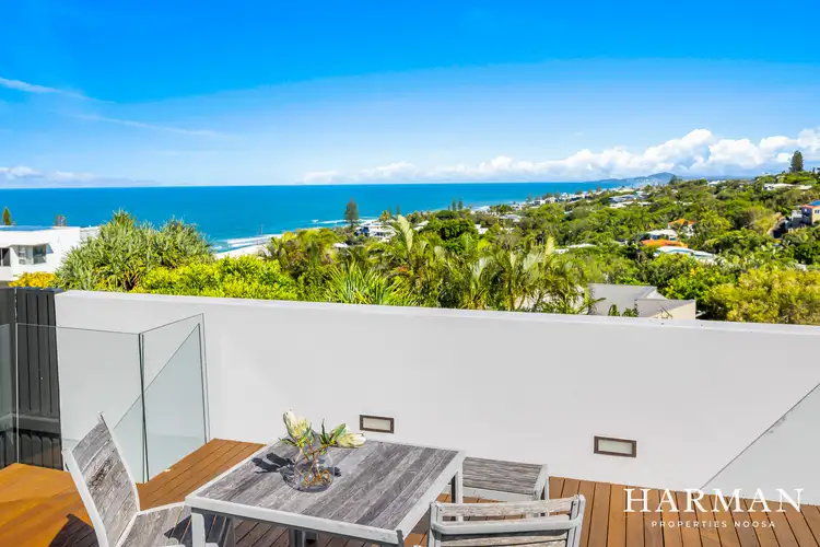 Third view of Homely house listing, 3 Kiamba Court, Sunshine Beach QLD 4567