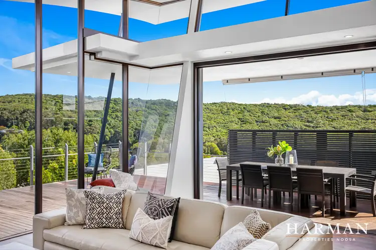 Fourth view of Homely house listing, 3 Kiamba Court, Sunshine Beach QLD 4567