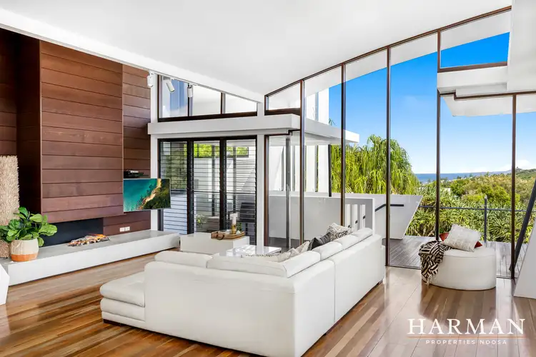 Fifth view of Homely house listing, 3 Kiamba Court, Sunshine Beach QLD 4567
