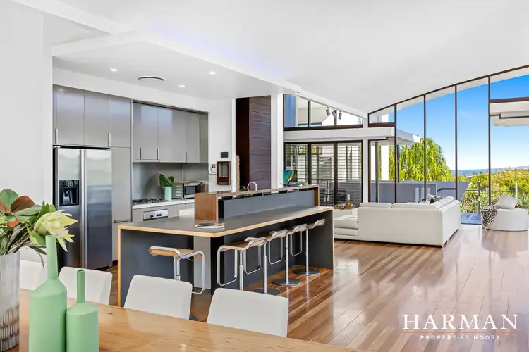 Seventh view of Homely house listing, 3 Kiamba Court, Sunshine Beach QLD 4567