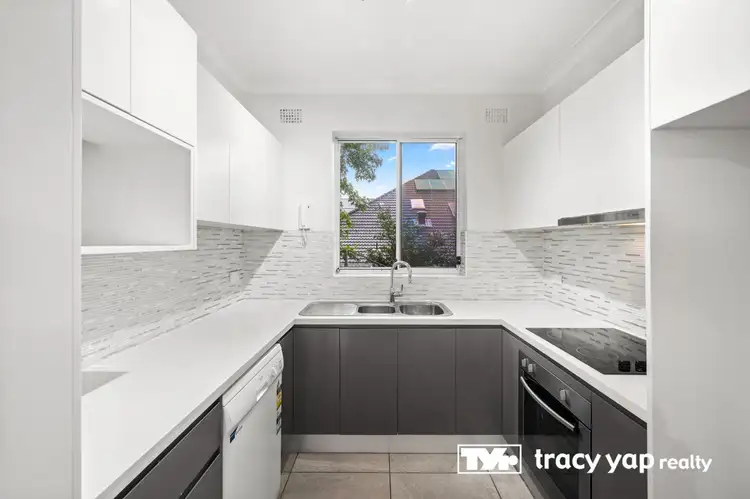 Second view of Homely apartment listing, 2/36 Pacific Highway, Roseville NSW 2069