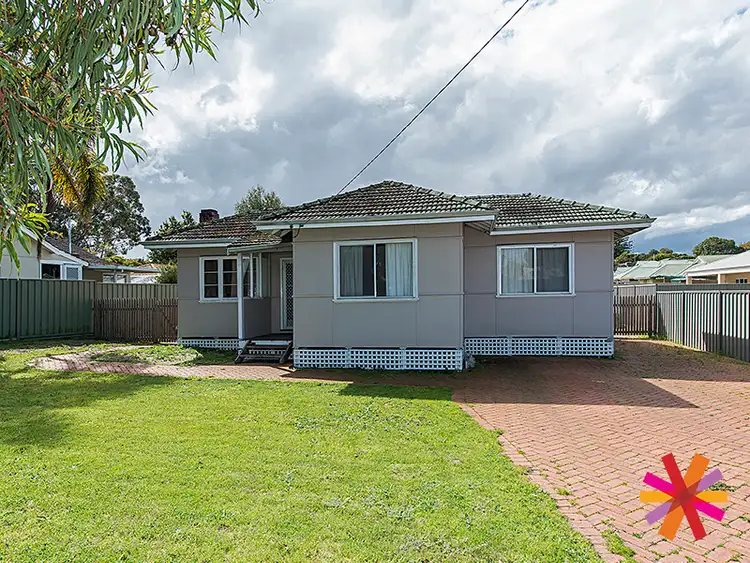 14 Creaton Street, East Victoria Park WA 6101