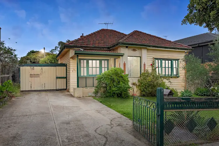 3 Malcolm Street, Preston VIC 3072