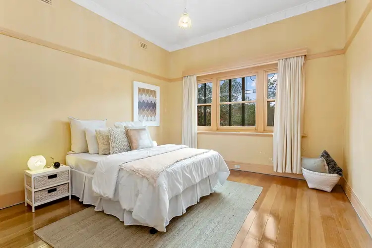 Second view of Homely house listing, 3 Malcolm Street, Preston VIC 3072