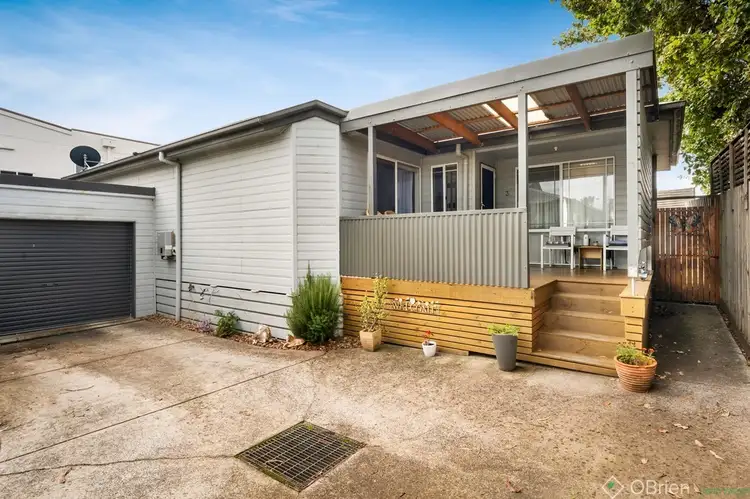 Main view of Homely townhouse listing, 3/81 McKenzie Road, Cowes VIC 3922