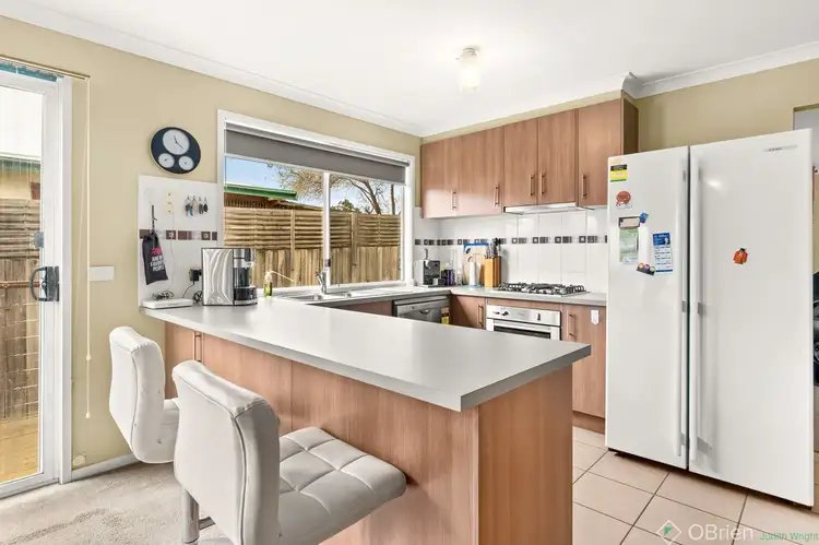 Second view of Homely townhouse listing, 3/81 McKenzie Road, Cowes VIC 3922