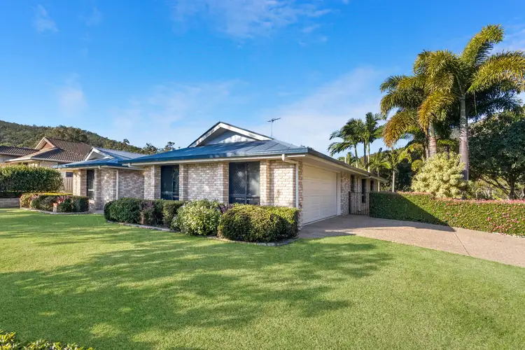Main view of Homely house listing, 35 Haven Close, Norman Gardens QLD 4701