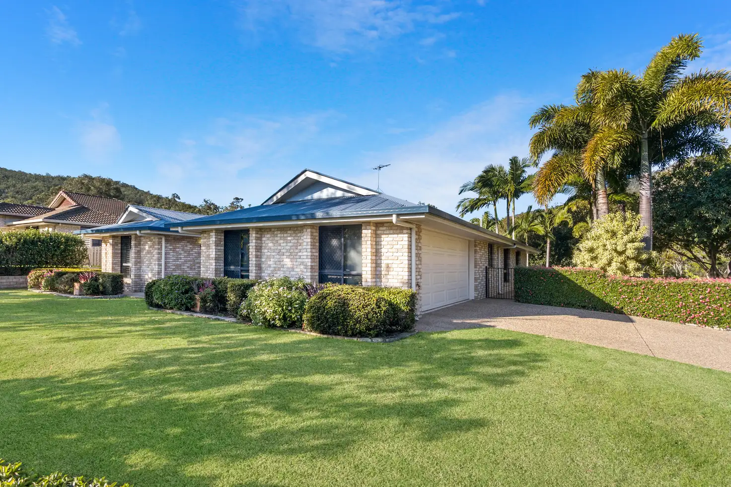 Main view of Homely house listing, 35 Haven Close, Norman Gardens QLD 4701