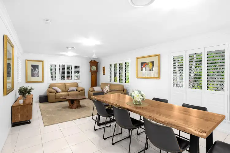 Fourth view of Homely house listing, 35 Haven Close, Norman Gardens QLD 4701