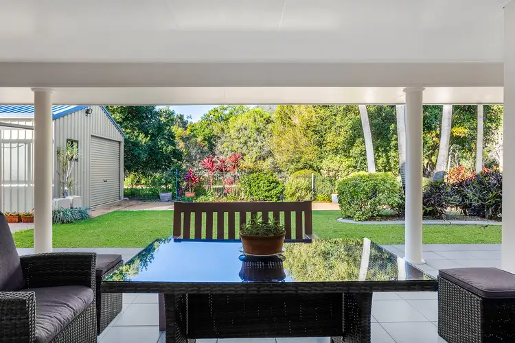 Fifth view of Homely house listing, 35 Haven Close, Norman Gardens QLD 4701