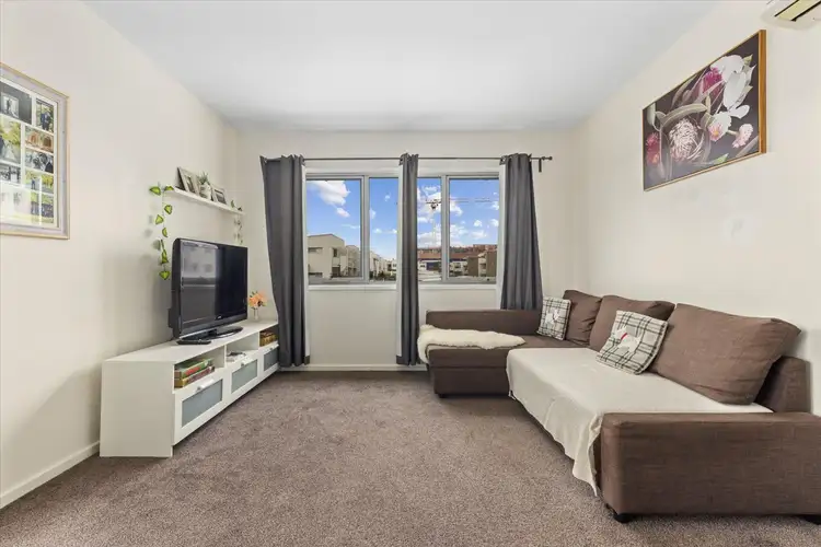 Fourth view of Homely apartment listing, 72/2 Peter Cullen Way, Wright ACT 2611