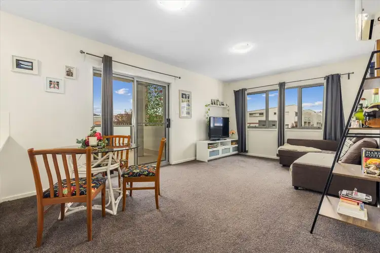 Fifth view of Homely apartment listing, 72/2 Peter Cullen Way, Wright ACT 2611