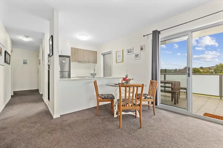 Sixth view of Homely apartment listing, 72/2 Peter Cullen Way, Wright ACT 2611