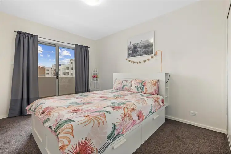 Seventh view of Homely apartment listing, 72/2 Peter Cullen Way, Wright ACT 2611