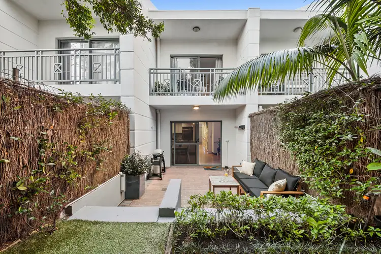 Main view of Homely townhouse listing, 2/28 West Street, North Sydney NSW 2060