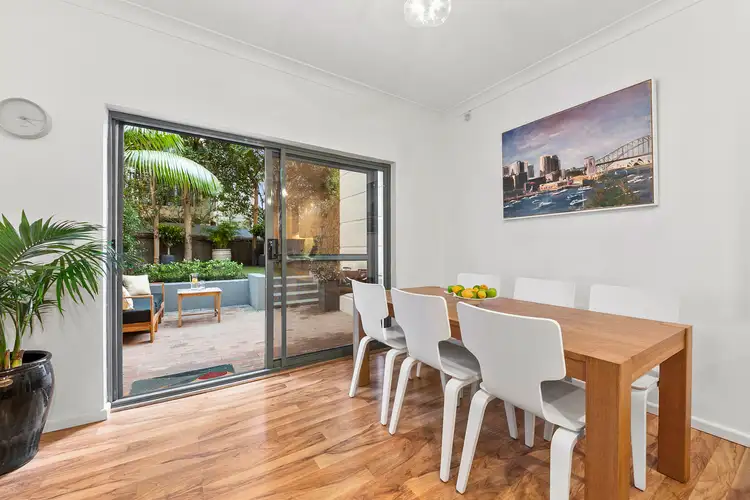 Third view of Homely townhouse listing, 2/28 West Street, North Sydney NSW 2060