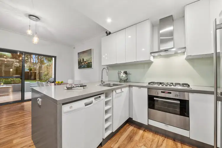 Fourth view of Homely townhouse listing, 2/28 West Street, North Sydney NSW 2060