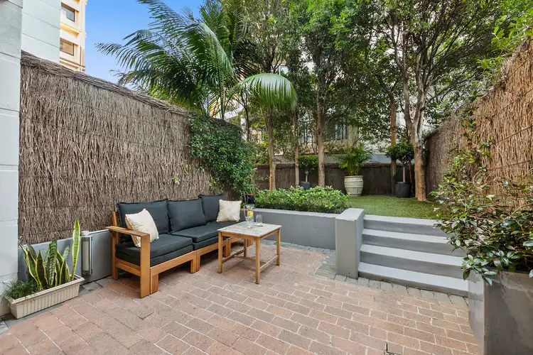 Sixth view of Homely townhouse listing, 2/28 West Street, North Sydney NSW 2060