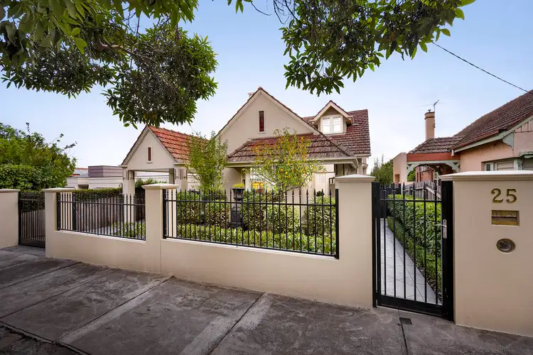 25 Locke Street, Essendon VIC 3040