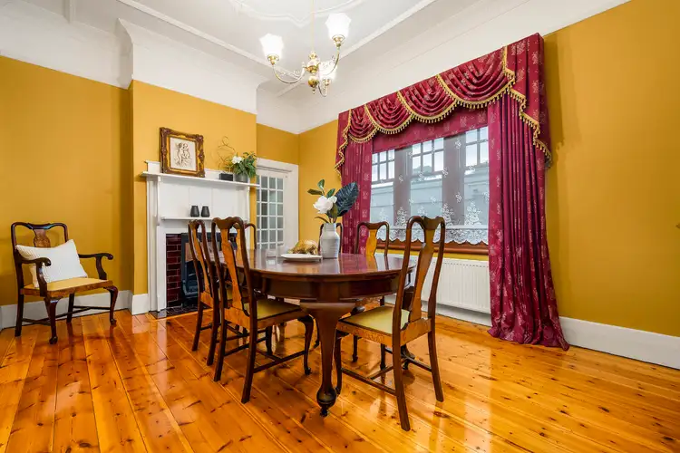 Fifth view of Homely house listing, 25 Locke Street, Essendon VIC 3040