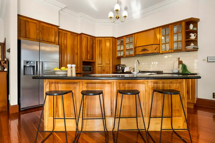 Sixth view of Homely house listing, 25 Locke Street, Essendon VIC 3040