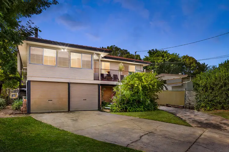 31 Tolverne Street, Rochedale South QLD 4123