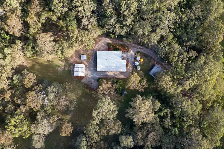Second view of Homely rural property listing, 122 Fabian Road, Cornubia QLD 4130