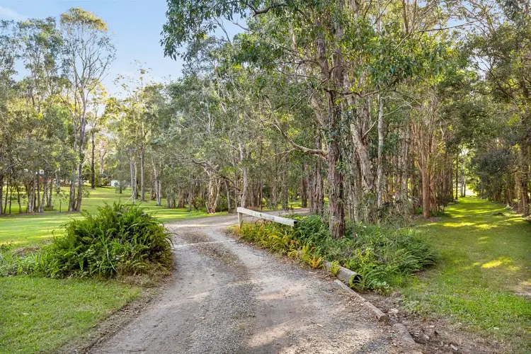 Third view of Homely rural property listing, 122 Fabian Road, Cornubia QLD 4130