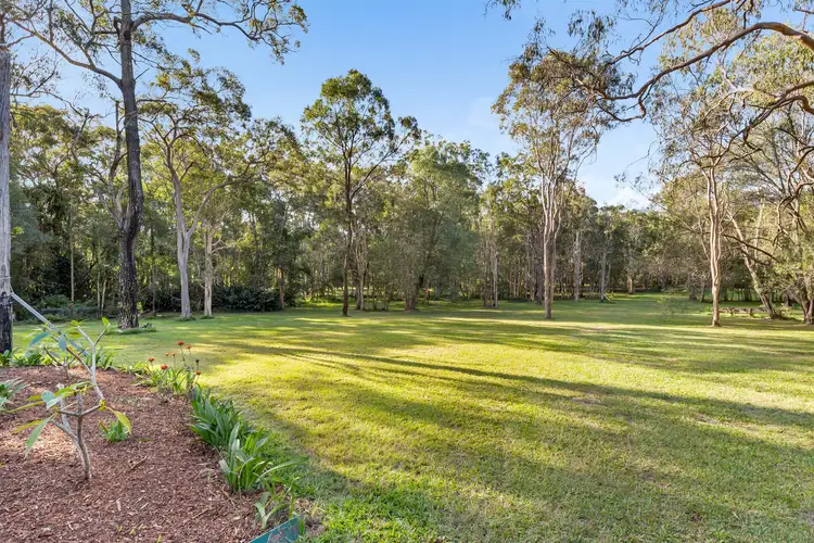 Fifth view of Homely rural property listing, 122 Fabian Road, Cornubia QLD 4130