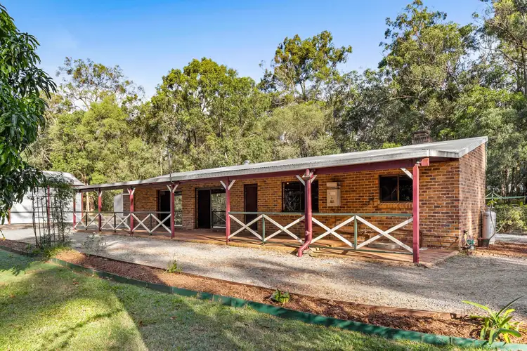 Sixth view of Homely rural property listing, 122 Fabian Road, Cornubia QLD 4130