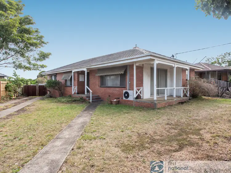 54 Shaftsbury Drive, Mulgrave VIC 3170