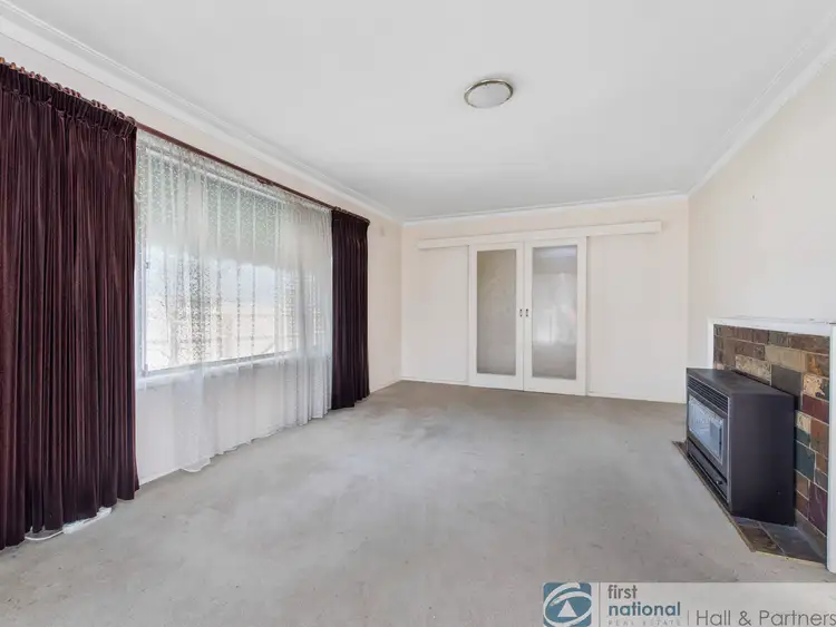Second view of Homely house listing, 54 Shaftsbury Drive, Mulgrave VIC 3170