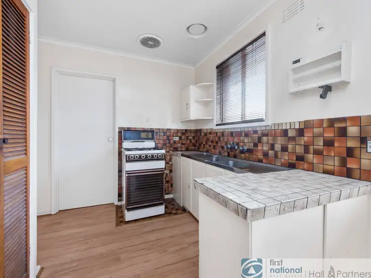 Third view of Homely house listing, 54 Shaftsbury Drive, Mulgrave VIC 3170
