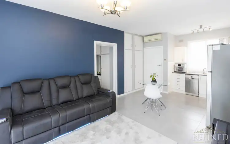 3/15 Warwick Avenue, Kurralta Park SA 5037