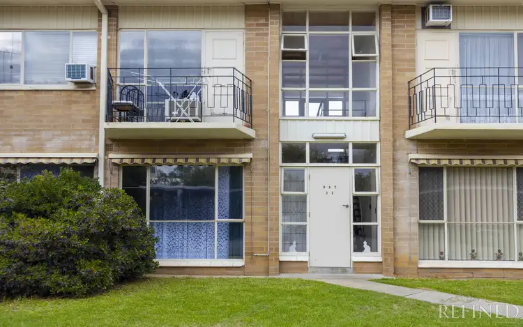 Second view of Homely unit listing, 3/15 Warwick Avenue, Kurralta Park SA 5037