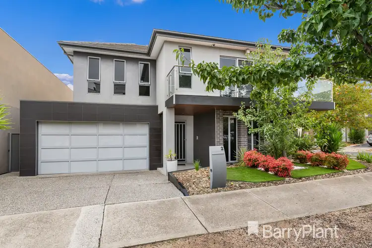 Main view of Homely house listing, 2 Bay Street, Caroline Springs VIC 3023