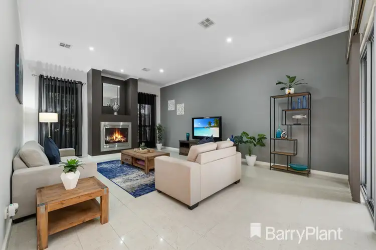 Second view of Homely house listing, 2 Bay Street, Caroline Springs VIC 3023
