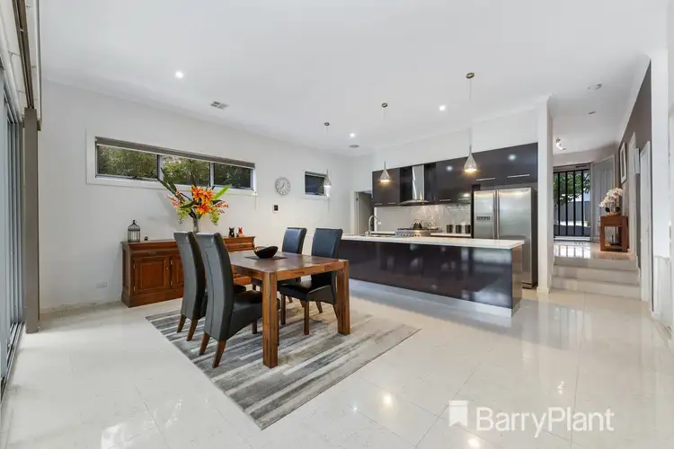 Third view of Homely house listing, 2 Bay Street, Caroline Springs VIC 3023