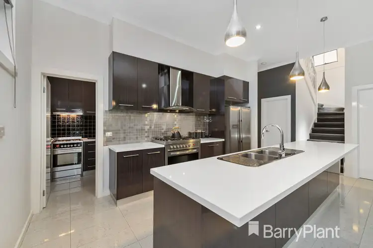 Fifth view of Homely house listing, 2 Bay Street, Caroline Springs VIC 3023