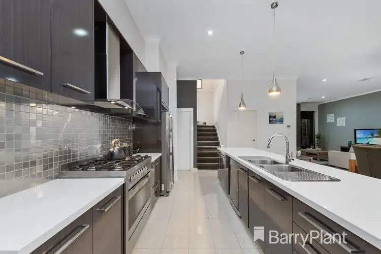 Sixth view of Homely house listing, 2 Bay Street, Caroline Springs VIC 3023