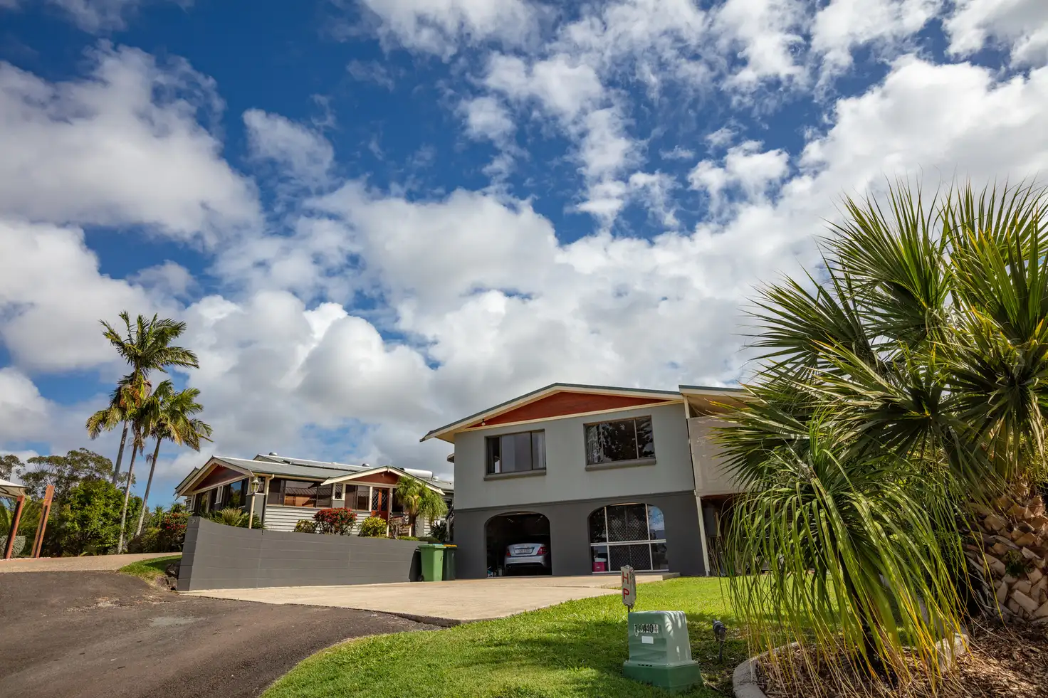 Main view of Homely rural property listing, 30 Riverbreeze Way, Kuluin QLD 4558