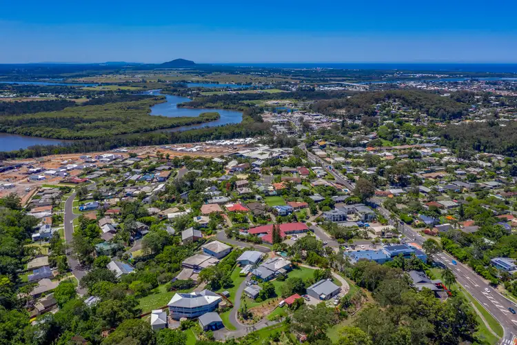 Third view of Homely rural property listing, 30 Riverbreeze Way, Kuluin QLD 4558