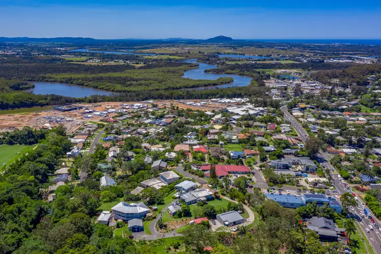 Fourth view of Homely rural property listing, 30 Riverbreeze Way, Kuluin QLD 4558